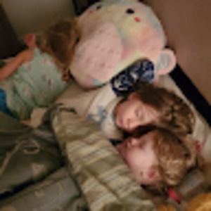 Meet your Posher, Leah